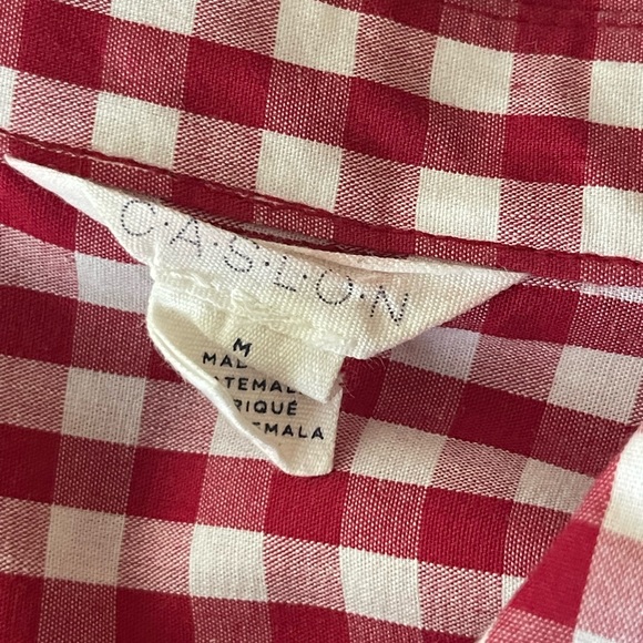 CASLON TOP - Picture 4 of 6